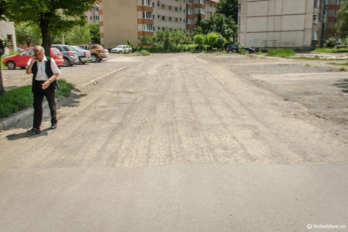 •  Fotó: Pinti Attila