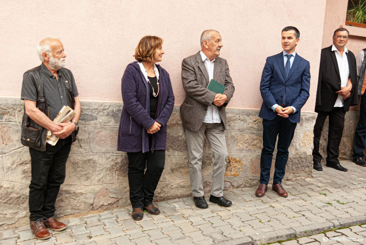 •  Fotó: Gábos Albin