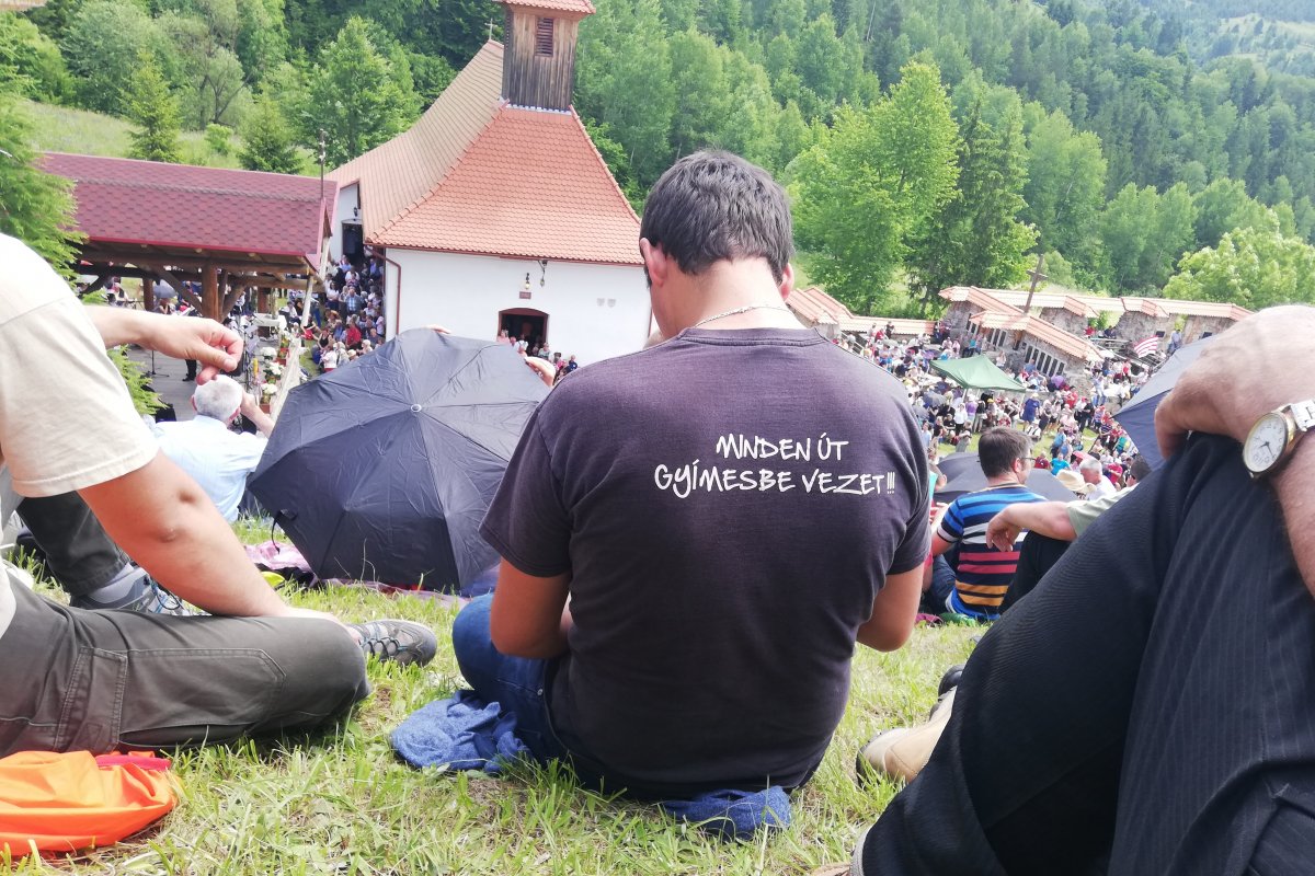 •  Fotó: Dobos László