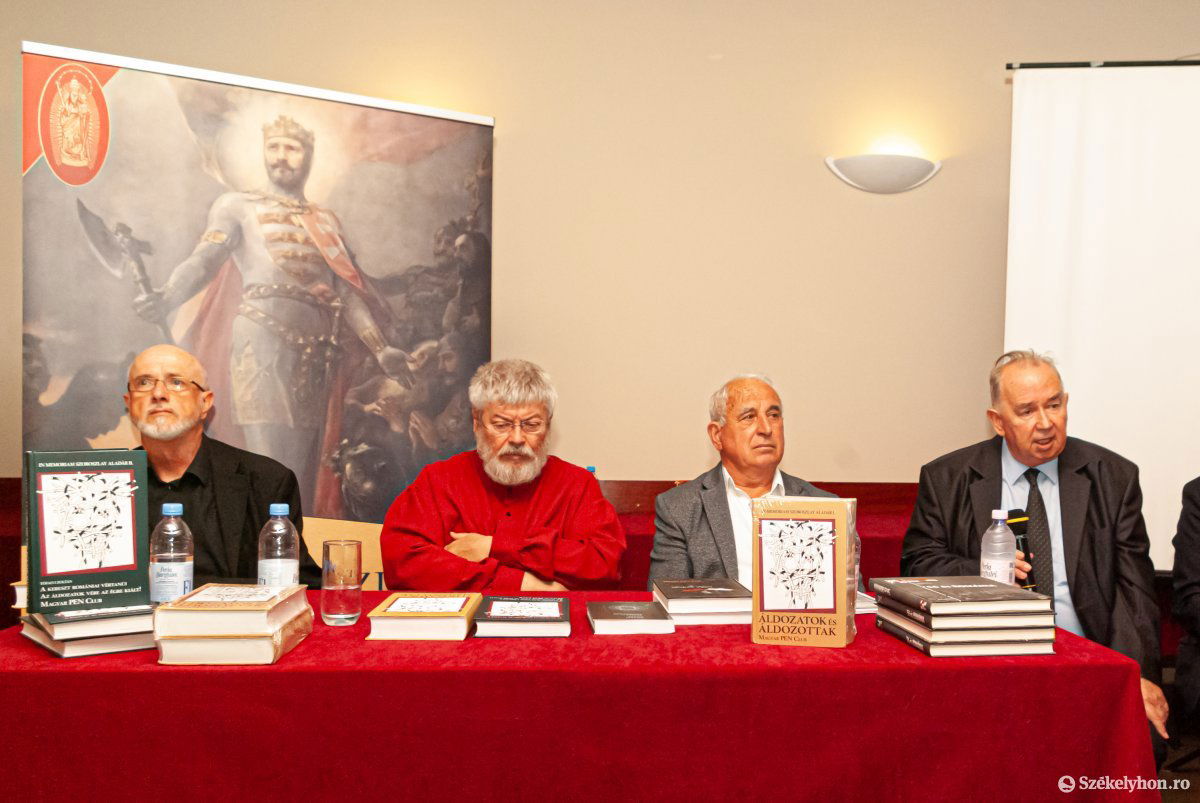 •  Fotó: Gábos Albin
