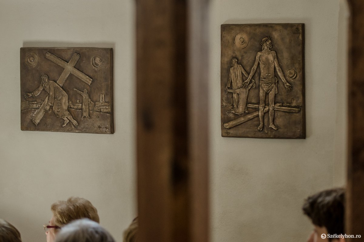 •  Fotó: Pinti Attila