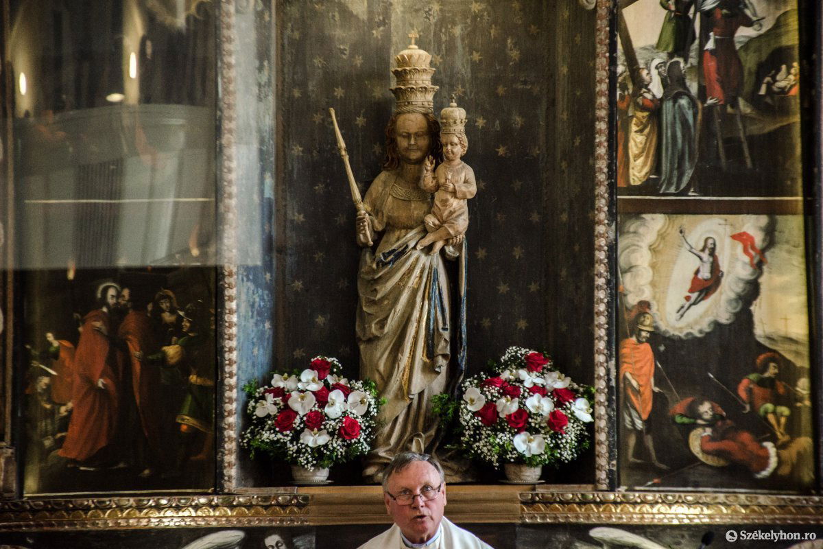 •  Fotó: Pinti Attila
