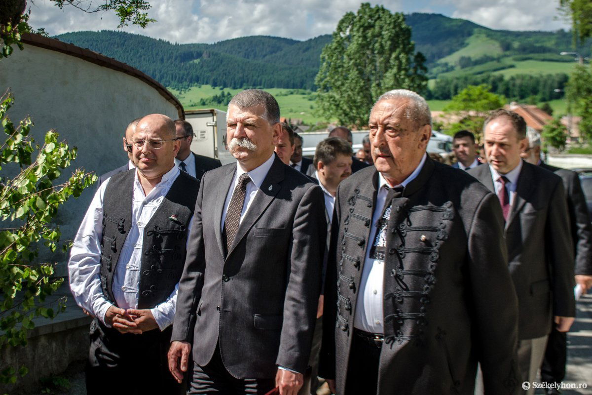 •  Fotó: Pinti Attila