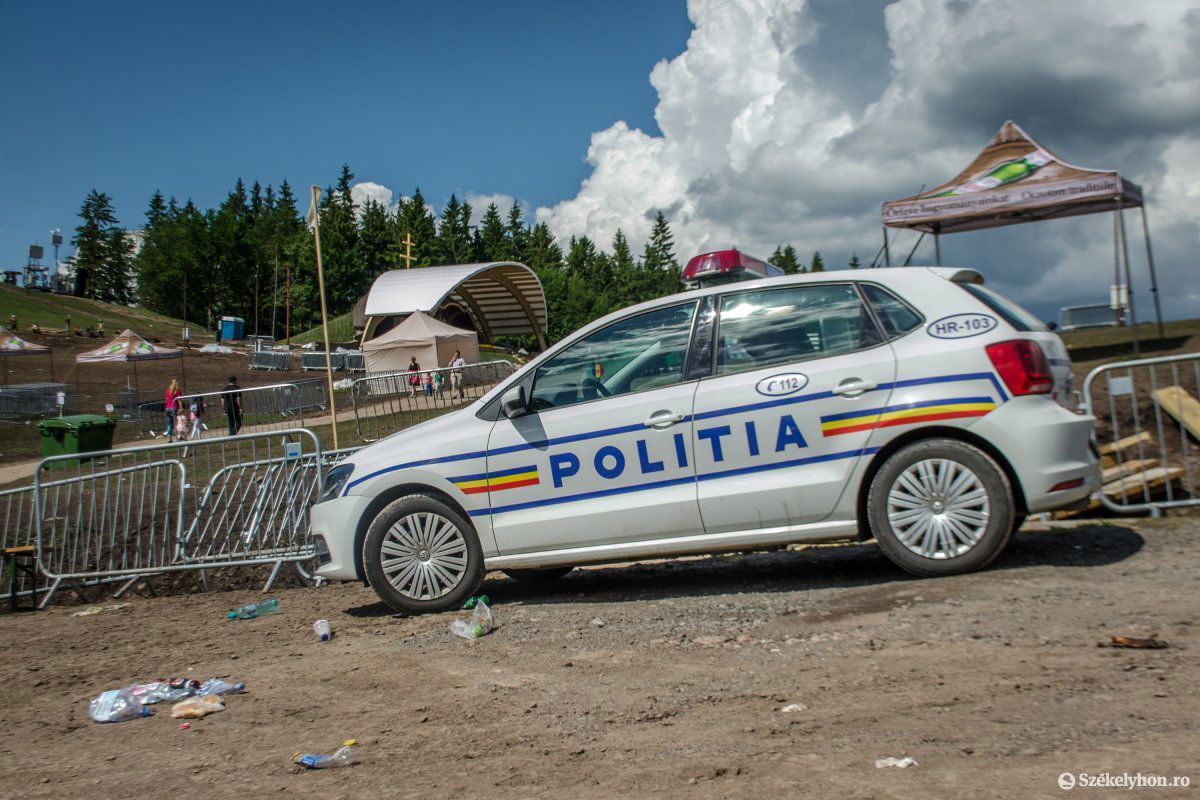 •  Fotó: Pinti Attila