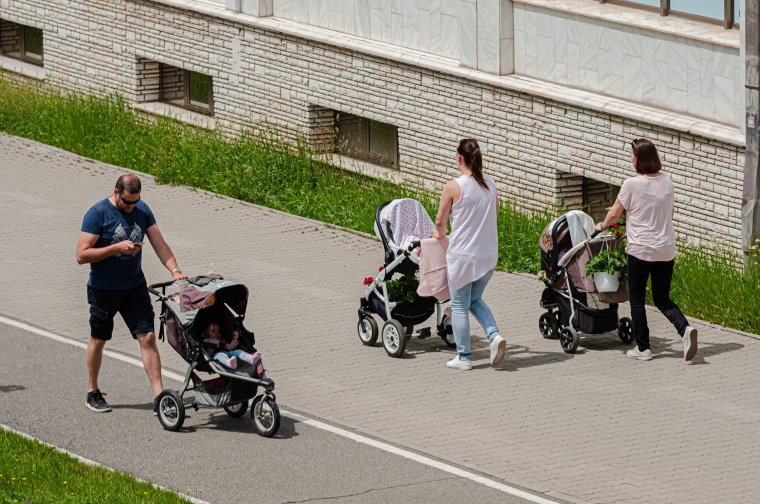 A PNL is támogatja, hogy az anyák ne fizessenek egészségbiztosítási járulékot