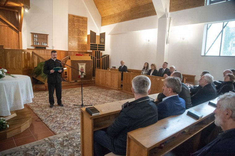 Levélben kérik Ferenc pápa segítségét Beke István és Szőcs Zoltán kiszabadításáért