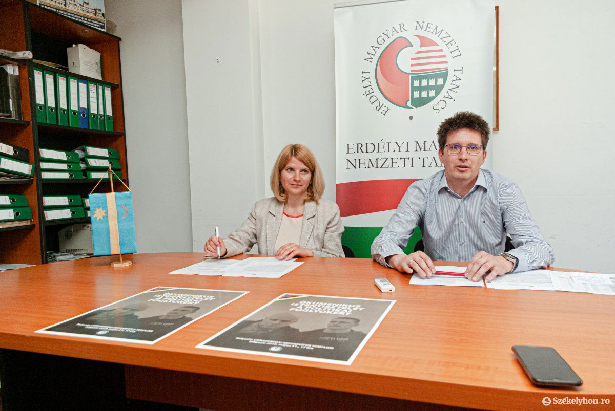 •  Fotó: Gábos Albin