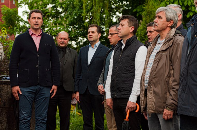 Jövő héttől naponta rendeznek rendkívüli tanácsülést székelyföldi önkormányzatok az Úzvölgyében