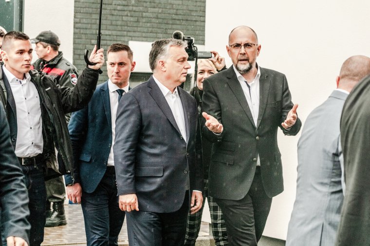 Legyünk a változások nyertesei