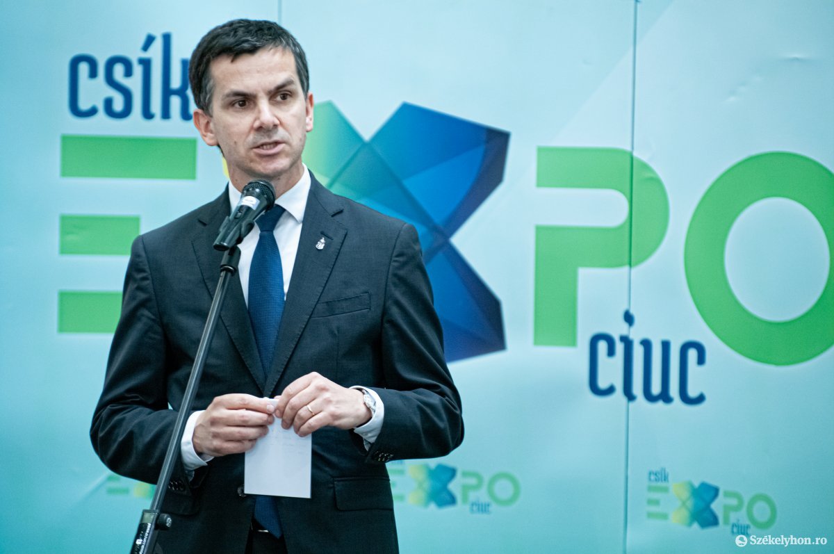 •  Fotó: Gábos Albin