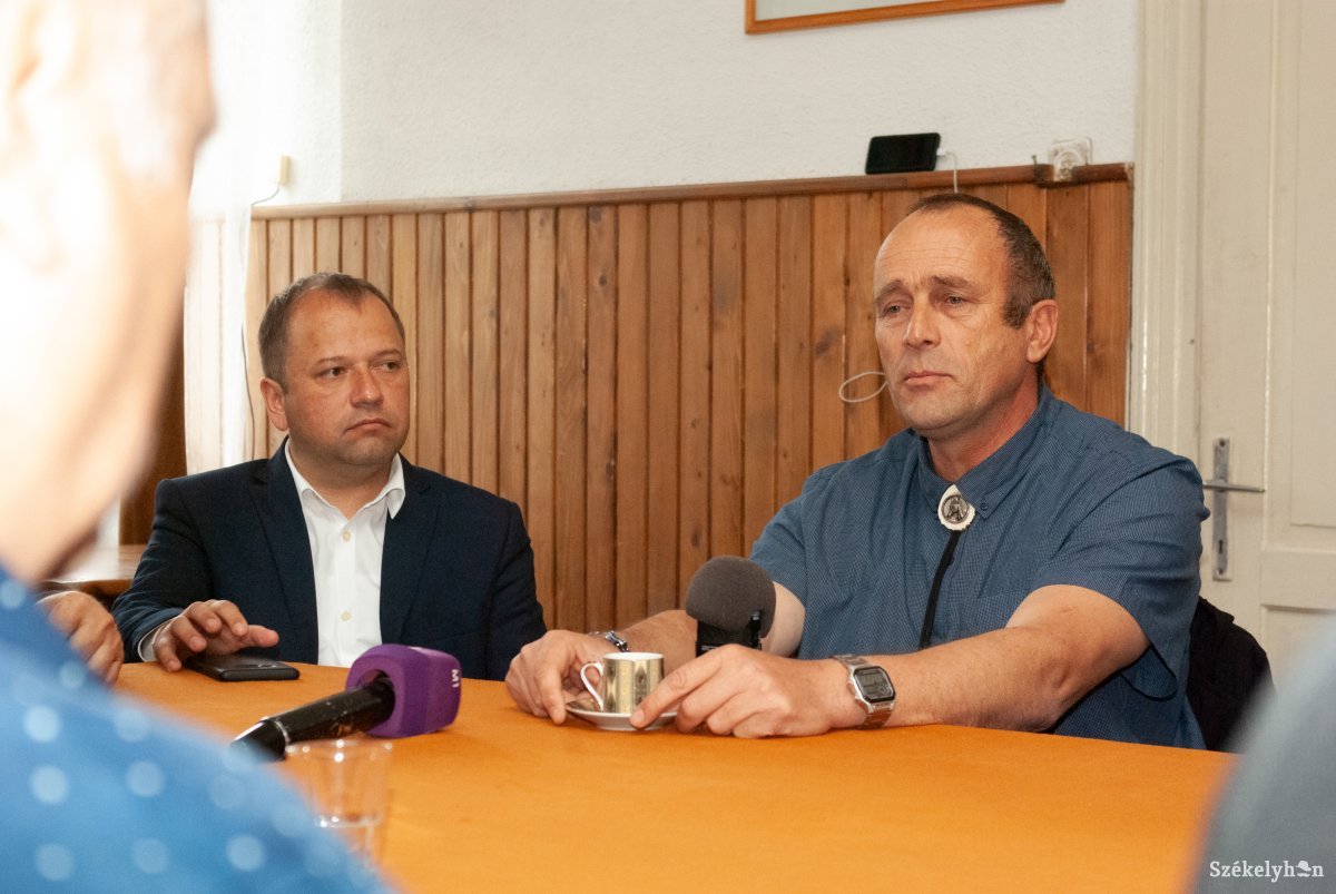 •  Fotó: Gábos Albin