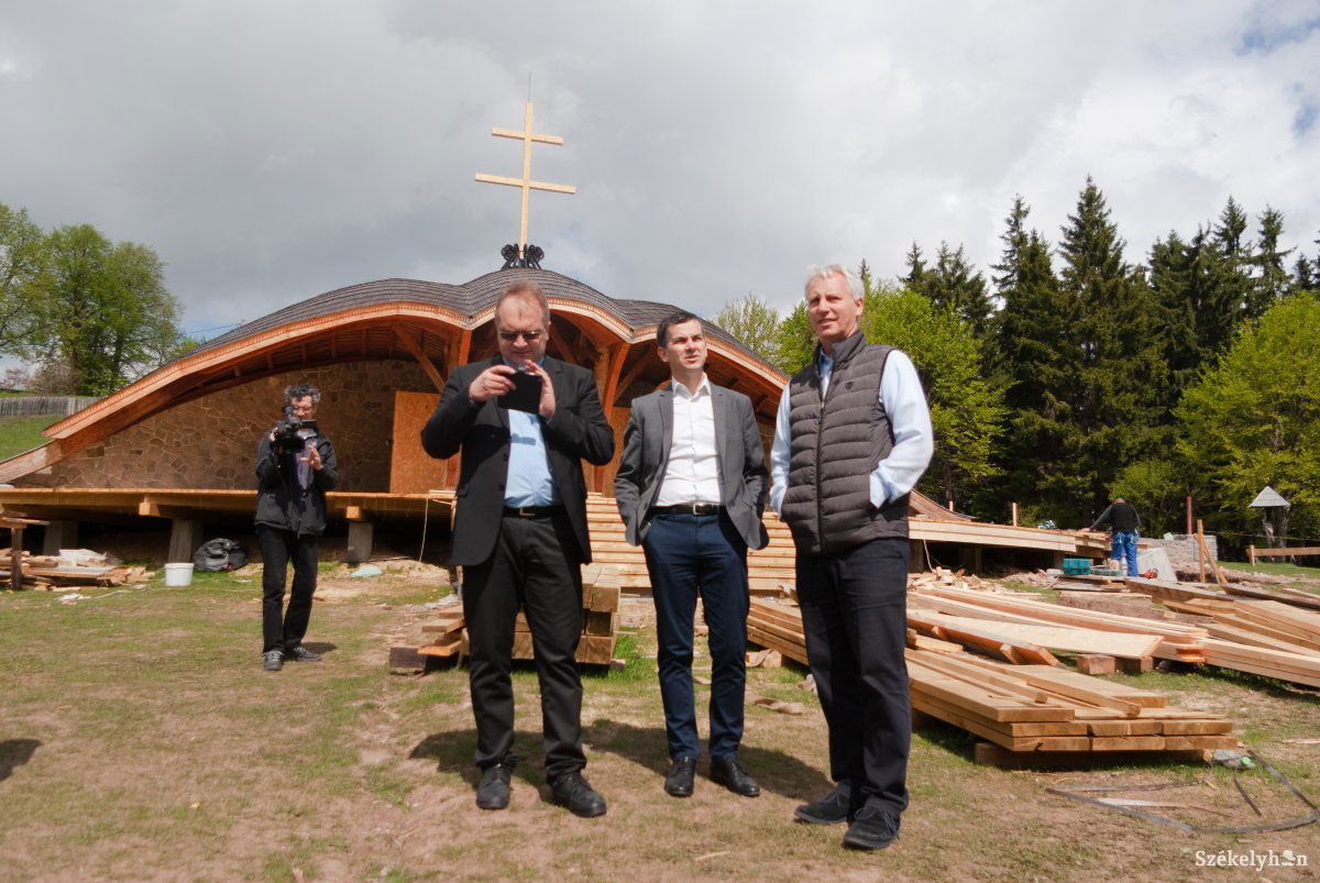 •  Fotó: Gábos Albin