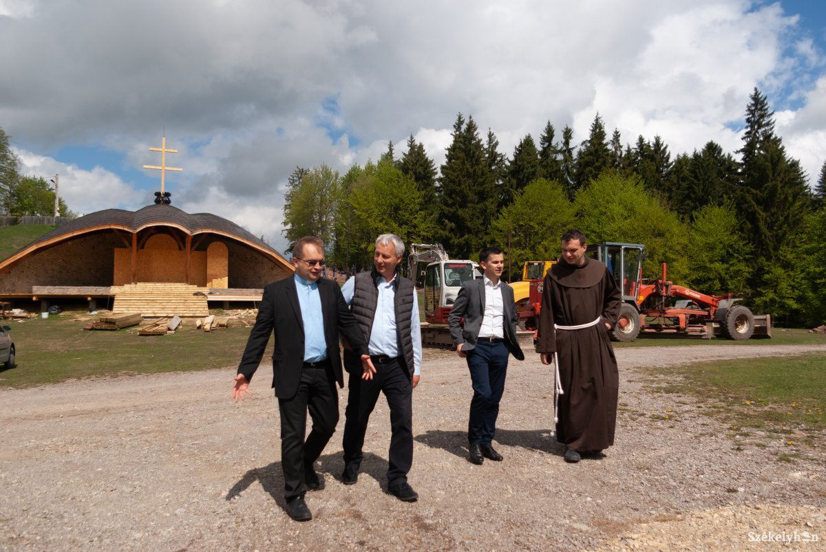 •  Fotó: Gábos Albin