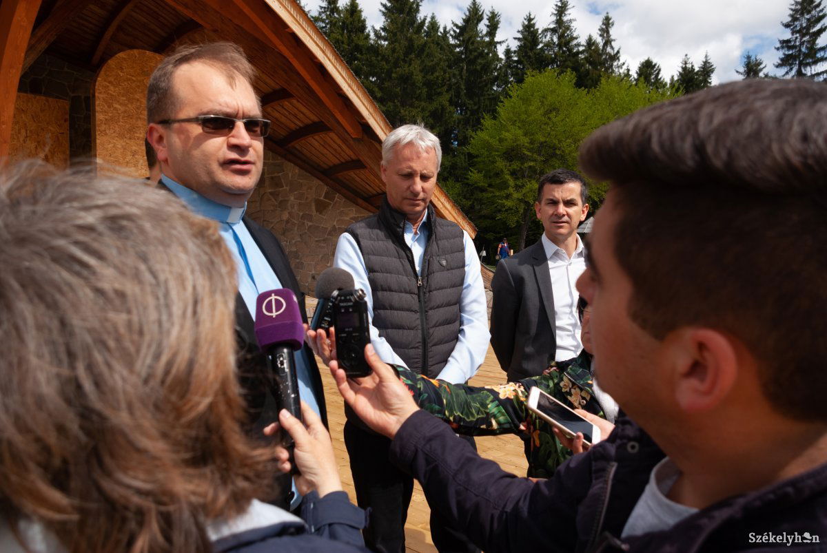 •  Fotó: Gábos Albin