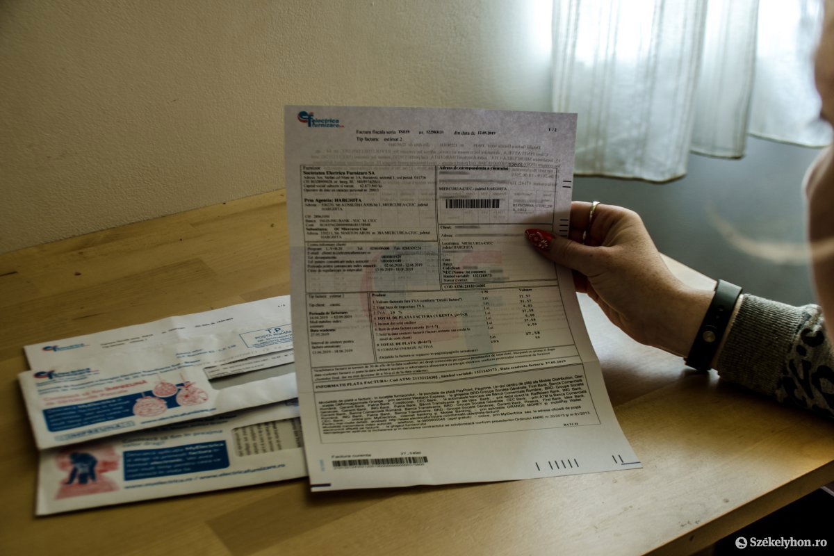 Nem lesz mindegy. A villamos energia árliberalizációját követően a legkecsegtetőbb ajánlattal előrukkoló szolgáltatóval köthetünk szerződést •  Fotó: Pinti Attila