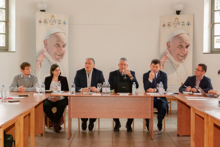 Regisztráció nélkül is részt lehet venni a csíksomlyói pápai szentmisén