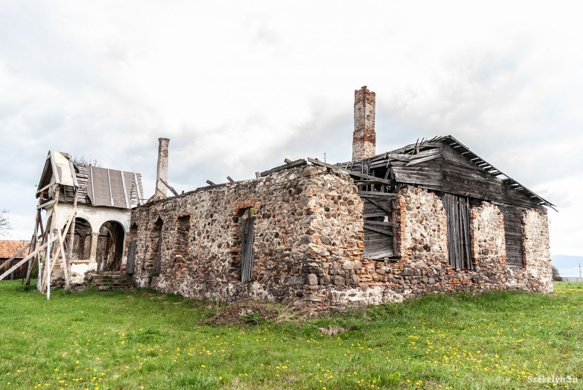 •  Fotó: Gábos Albin