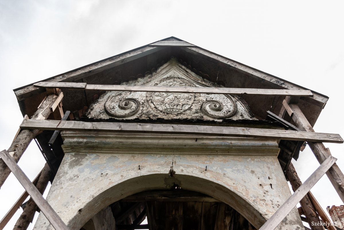 •  Fotó: Gábos Albin