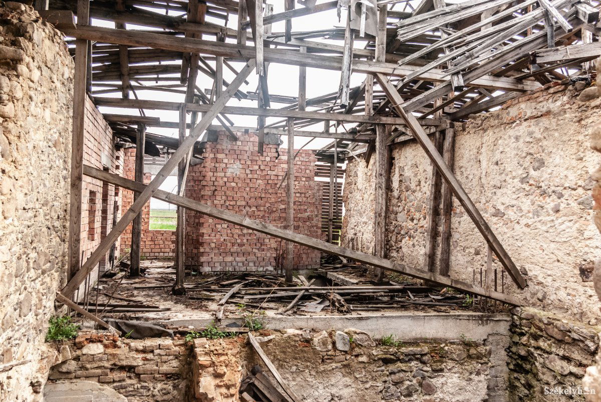 •  Fotó: Gábos Albin