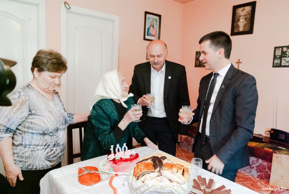 •  Fotó: Gábos Albin