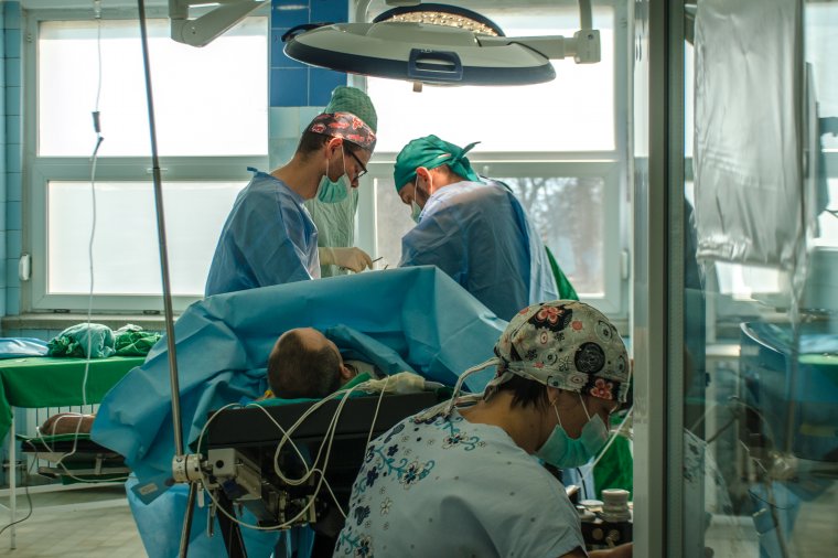 Csoda az elvándorlás? Csak ezután juthatunk el oda, hogy ugyanannyi rezidenshely legyen, mint ahány végzős