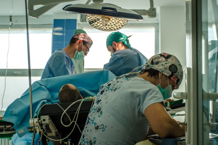 Vizitdíjra is igényt tartanak: ingyenesség helyett a teljes térítés következhet a magánkórházakban