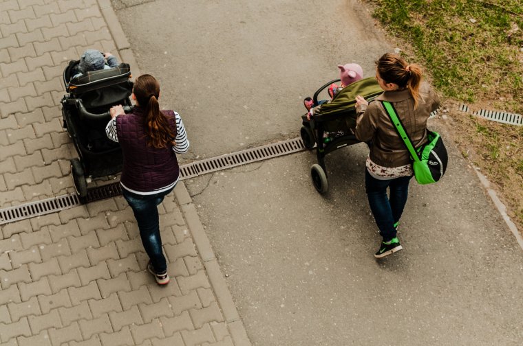 Lassult a népességfogyás Erdélyben, Székelyföld ront az átlagon