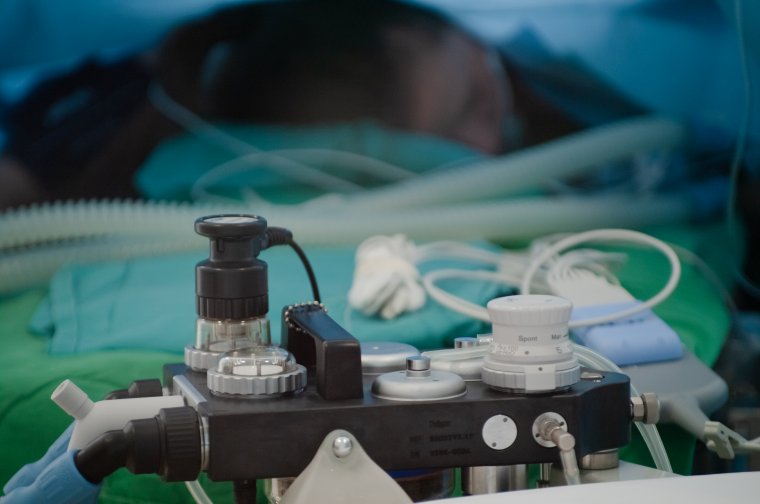 Életeket mentenek a 49 éves férfi szerveivel