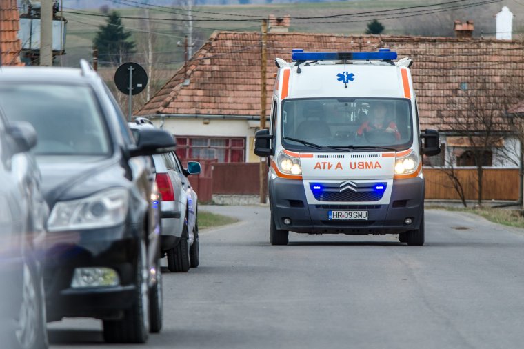Folytatnák a tiltakozást a mentősök
