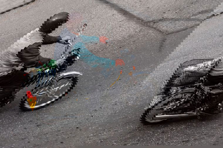 Veszélyeket rejt az átnyergelés két kerékre: engedélyeznék a 125 köbcentis motorkerékpárok vezetését B kategóriás jogosítvánnyal