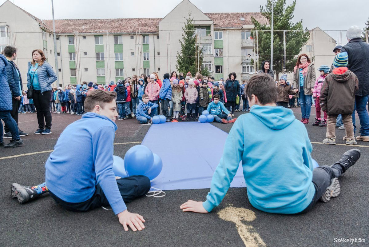 •  Fotó: Gábos Albin