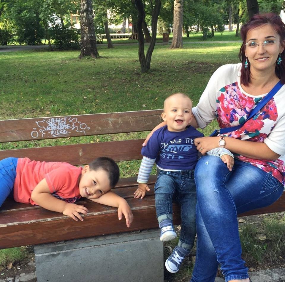 Sok pénzre van szükség Karda Renáta kezeléséhez,  a család várja a jószándékú felajánlásokat 