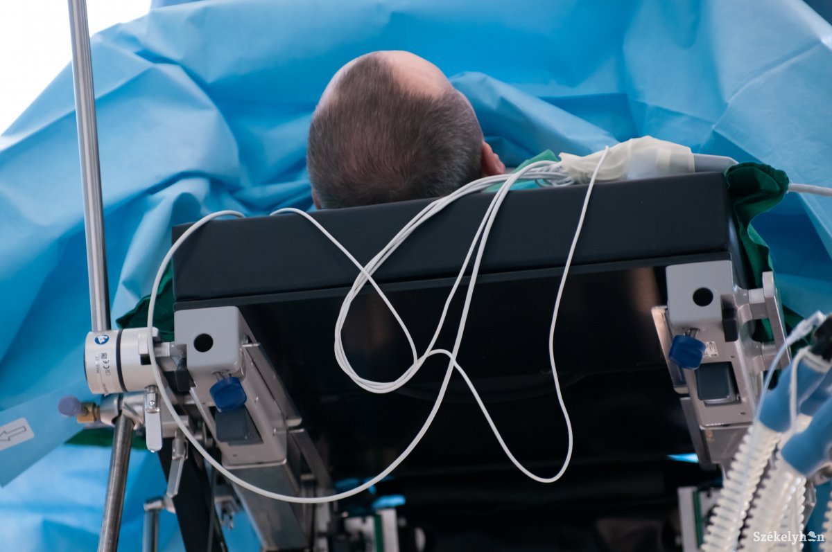 Utófájdalmak. Eddig sok esetben az áldozatok inkább fizettek, hogy ne kelljen pereskedniük (képünk illusztráció) &bullet;  Fotó: Gábos Albin