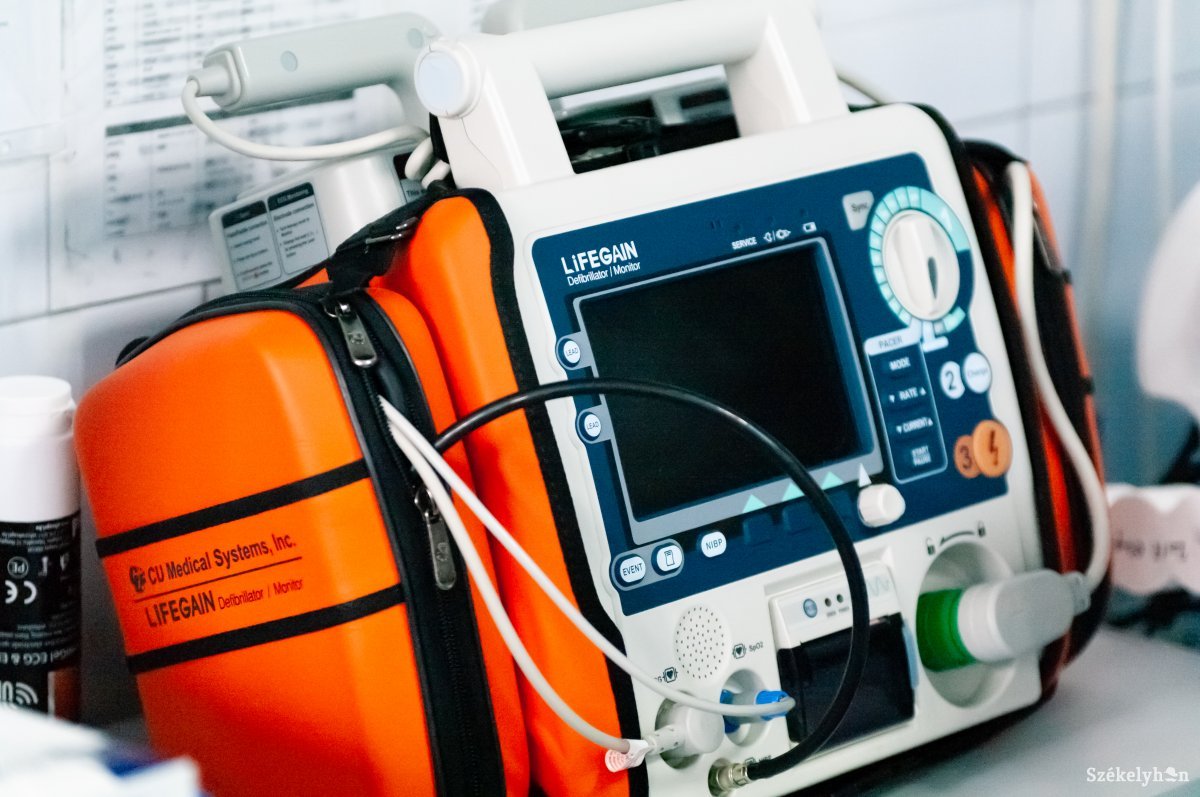 Képünk illusztráció • Fotó: Gábos Albin