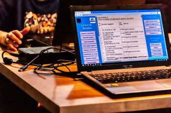 Csaknem 40 ezer betöltetlen állás van Romániában, a feldolgozóiparnak van a legnagyobb szüksége munkaerőre