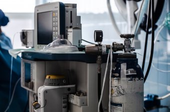 Tizenkilenc éves fiatal kapott új szívet Marosvásárhelyen