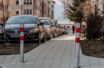 Nincs kötelező biztosítása a romániai gépkocsik közel 30 százalékának