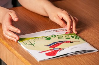 Több mint 850 ezer lejre pályázhatnak a civil szervezetek a MOL Románia és a Polgár-Társ Alapítvány programjában
