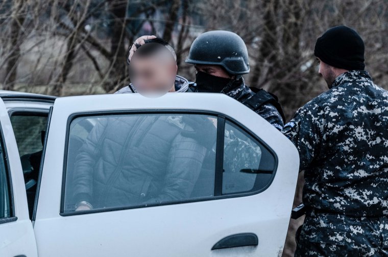 Huszonnégy gyanúsítottat vettek őrizetbe az idősotthonokban embertelen bánásmódban részesített személyek ügyében