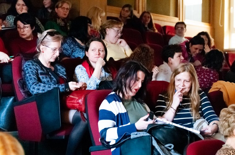 Mentőöv a kamaszoknak