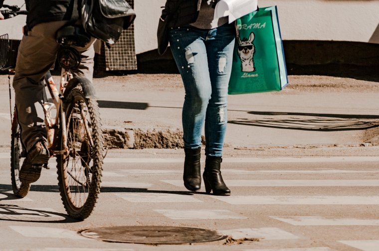 Mi tesz szabadabbá: negyedórás séta vagy többórás dugó? Papíron közelebb a 15 perces város terve