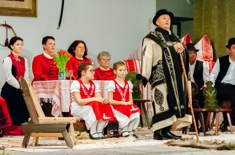 Ez volt a legnépesebb Homoród menti népdalvetélkedő