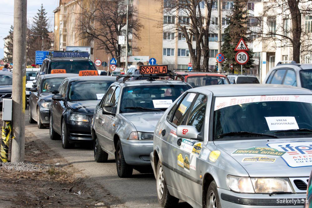 •  Fotó: Tamás Attila