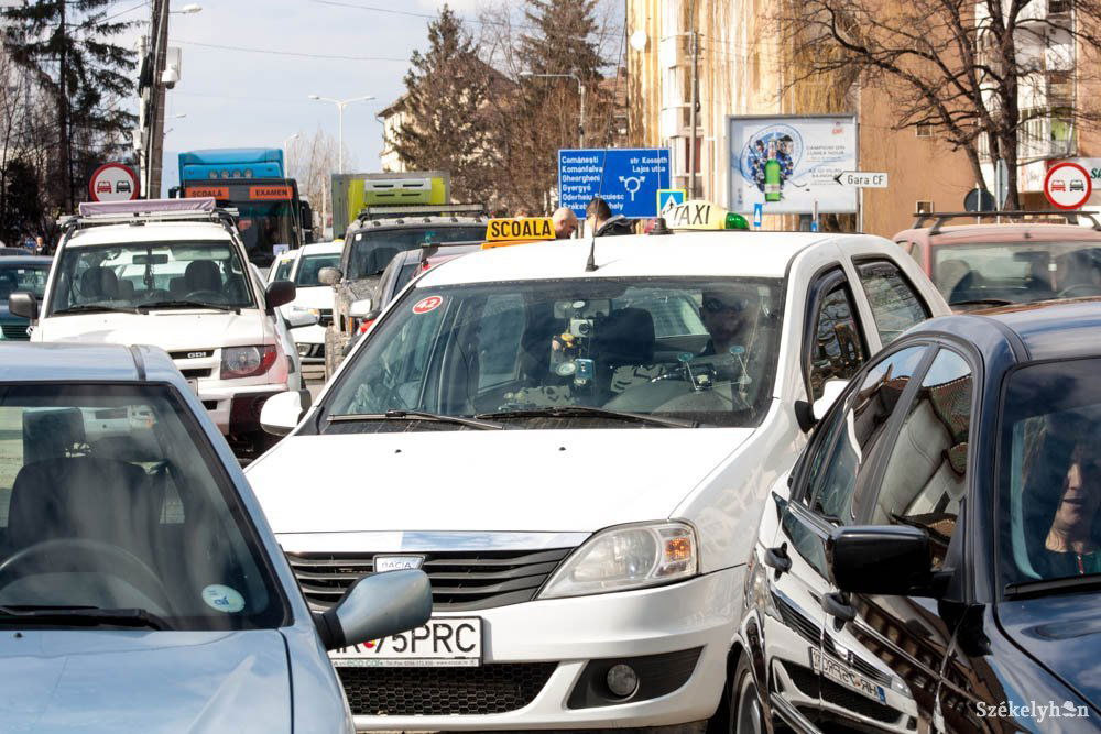 •  Fotó: Tamás Attila