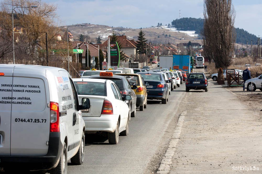 •  Fotó: Tamás Attila