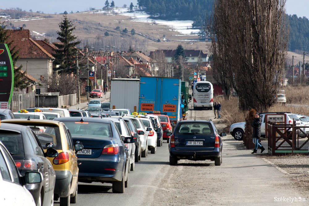 •  Fotó: Tamás Attila