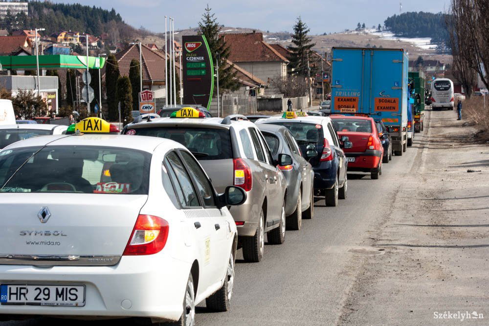 •  Fotó: Tamás Attila