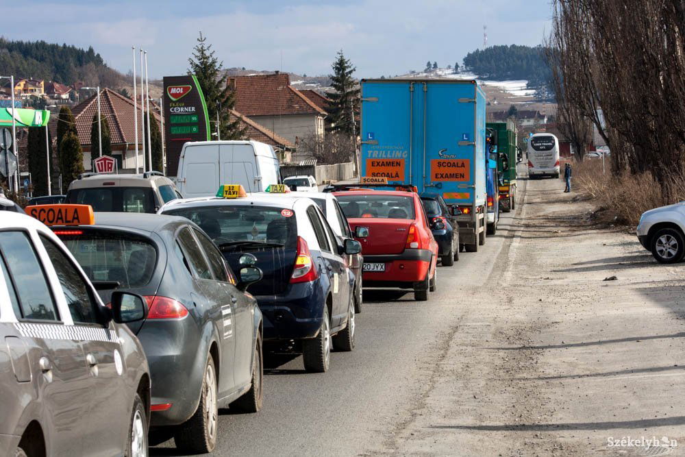 •  Fotó: Tamás Attila