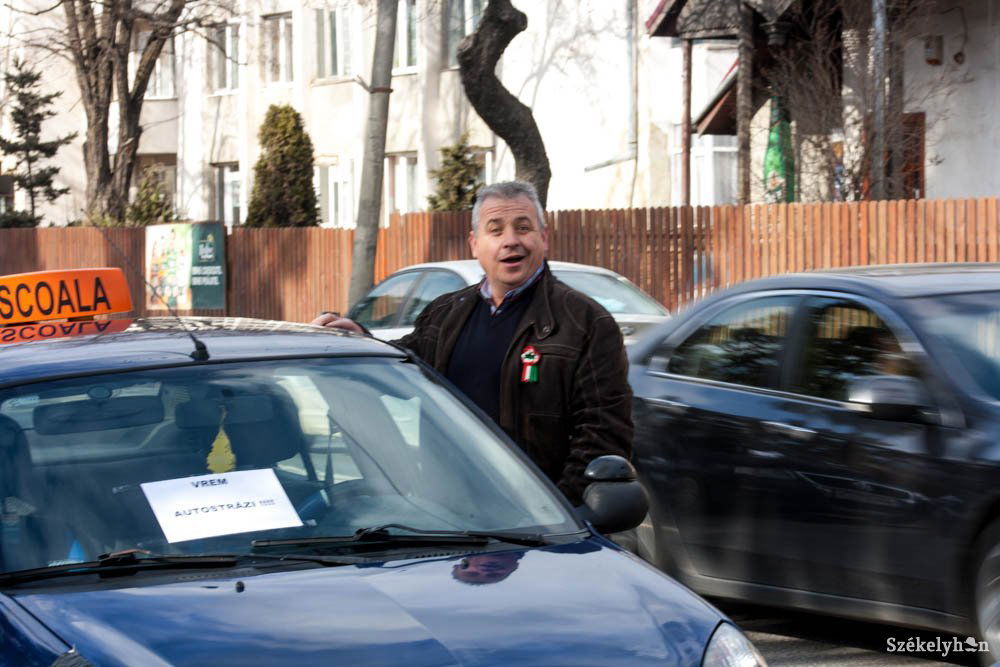 •  Fotó: Tamás Attila