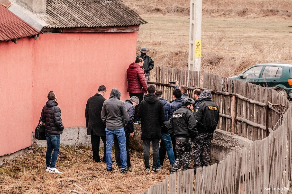 •  Fotó: Gábos Albin